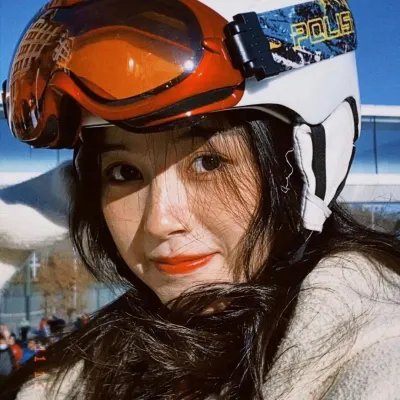 爱哭的孩子