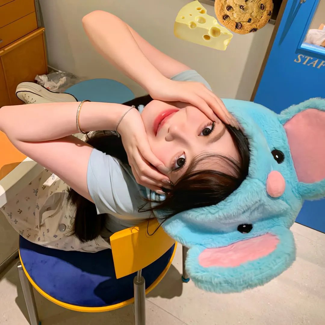 抓住彩虹