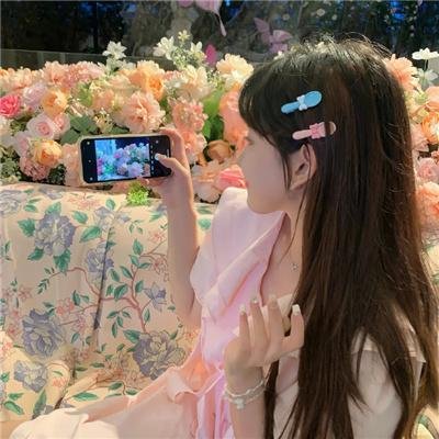 来自火星的蜜拉